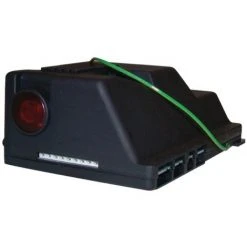 Boîte 552 SE RG GULLIVER Réf. 3001174 RIELLO, Boîte De Contrôle, RG GULLIVER