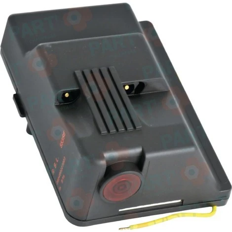 Boîte controle 553 SE Réf. 3001175 RIELLO, Boîte De Contrôle, 553 SE Boîte Controle 553 SE Réf. 3001175 RIELLO, Boîte De Contrôle, 553 SE -RIELLO Soldes Magasin 6604555 1