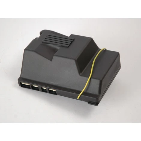 Boîte controle 553 SE Réf. 3001175 RIELLO, Boîte De Contrôle, 553 SE Boîte Controle 553 SE Réf. 3001175 RIELLO, Boîte De Contrôle, 553 SE -RIELLO Soldes Magasin 6604555 2