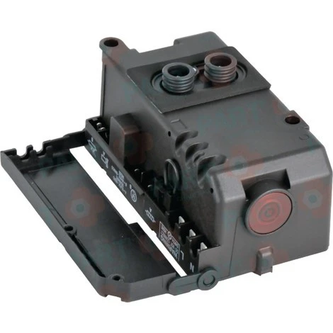 Boîte controle Réf. 3008652 RIELLO, Boîte De Contrôle Boîte Controle Réf. 3008652 RIELLO, Boîte De Contrôle -RIELLO Soldes Magasin 6604591 1