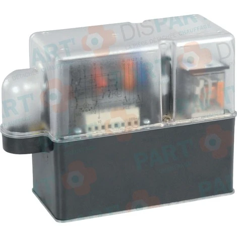 Servomoteur Réf. 3012010 RIELLO, Moteur Vanne 4 Servomoteur Réf. 3012010 RIELLO, Moteur Vanne -RIELLO Soldes Magasin 6604598 1