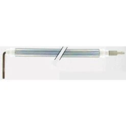Sonde Longue RS70/100 Réf. 3012178 RIELLO, Sonde D'ionisation, RS70/100 -RIELLO Soldes Magasin 6604608 2