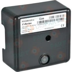 Boîte De Controle RMG 88/62 Réf. 3013073 RIELLO, Boîte De Contrôle