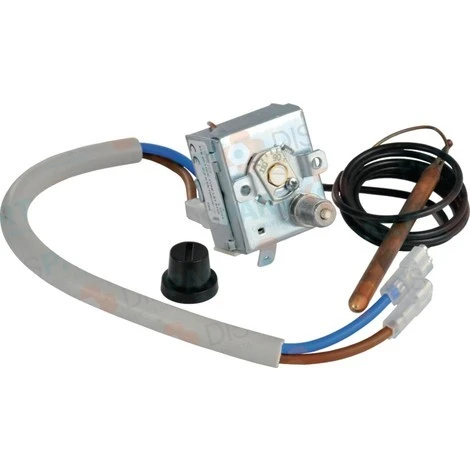 Thermostat sécurité réf R100506 Réf. 4048998 RIELLO, Thermostat De Sécurité Thermostat Sécurité Réf R100506 Réf. 4048998 RIELLO, Thermostat De Sécurité -RIELLO Soldes Magasin 6604622 1