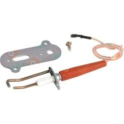 Electrode Allumage Ventouse (R102083) Réf. 4050364 RIELLO, Electrode D'allumage