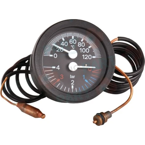 Thermostat hydro réf R7239 Réf. 4364271 RIELLO, Thermostat Thermostat Hydro Réf R7239 Réf. 4364271 RIELLO, Thermostat -RIELLO Soldes Magasin 6604643 1