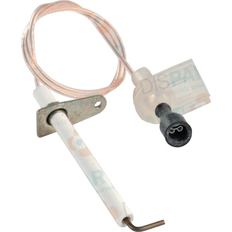 Sonde ionisation réf R8301 Réf. 4364233 RIELLO, Sonde D'ionisation Sonde Ionisation Réf R8301 Réf. 4364233 RIELLO, Sonde D'ionisation -RIELLO Soldes Magasin 6604648 1