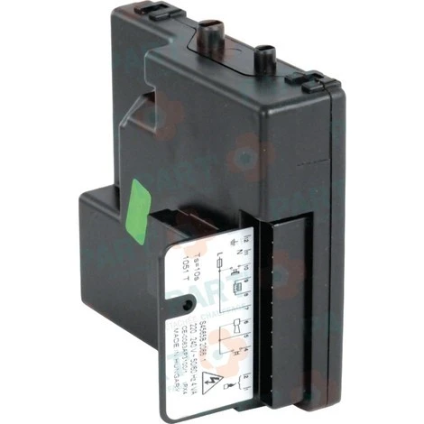 Circuit imprimé allumage réf R9962 Réf. 4364237 RIELLO, Circuit Imprimé Circuit Imprimé Allumage Réf R9962 Réf. 4364237 RIELLO, Circuit Imprimé -RIELLO Soldes Magasin 6604656 1