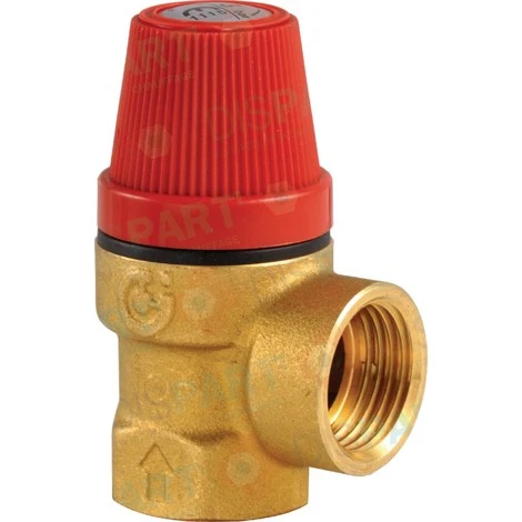 Soupape sécurité 3MB réf RVZZ4103 Réf. 4035592 RIELLO, Soupape De Sécurité, 3 Soupape Sécurité 3MB Réf RVZZ4103 Réf. 4035592 RIELLO, Soupape De Sécurité, 3 -RIELLO Soldes Magasin 6604657 1