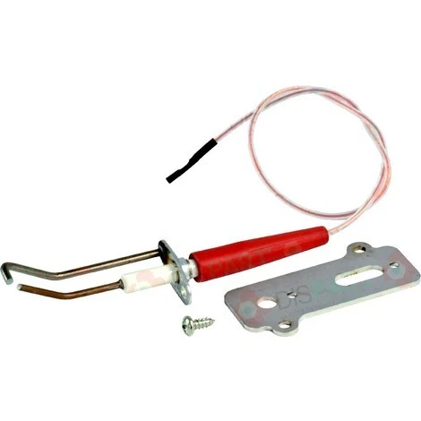 Electrode d'allumage DOMUS R100872 Réf. 4050384 RIELLO, Electrode D'allumage, DOMUS R100872 Electrode D'allumage DOMUS R100872 Réf. 4050384 RIELLO, Electrode D'allumage, DOMUS R100872 -RIELLO Soldes Magasin 6606380 1