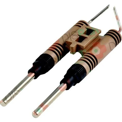 Electrode Réf. 3005721 RIELLO, Electrode D'allumage Electrode Réf. 3005721 RIELLO, Electrode D'allumage -RIELLO Soldes Magasin 6606387 1