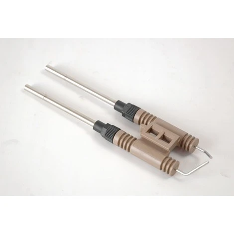 Electrode Réf. 3005721 RIELLO, Electrode D'allumage Electrode Réf. 3005721 RIELLO, Electrode D'allumage -RIELLO Soldes Magasin 6606387 2