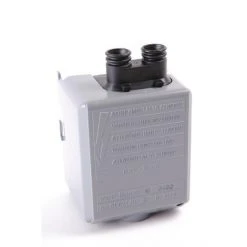 Boîte De Controle 520 F - 530 SE Réf. 3001132 RIELLO, Boîte De Contrôle, 520 SE