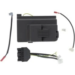 Boîte De Controle Mg 569+pr 6 P 3002949 RIELLO, Boîte De Contrôle