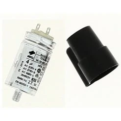 Condensateur 4,5 UF Réf 20087035 RIELLO, Condensateur