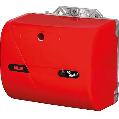 Bruleur fioul Riello 40/G3 sans réchauffeur 19-35KW Bruleur Fioul Riello 40/G3 Sans Réchauffeur 19-35KW -RIELLO Soldes Magasin 70431410 1