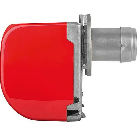 Bruleur fioul Riello 40/G3R avec réchauffeur 19-35KW Bruleur Fioul Riello 40/G3R Avec Réchauffeur 19-35KW -RIELLO Soldes Magasin 70431434 1