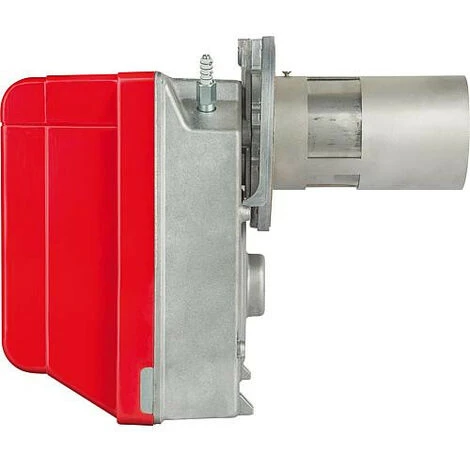 Bruleur fioul Riello BGK0.1-BRE 16,8-35,3KW *BG* Bruleur Fioul Riello BGK0.1-BRE 16,8-35,3KW *BG* -RIELLO Soldes Magasin 70431435 1