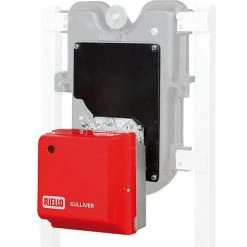 Bruleur Fioul Riello BGK0.1-BRE 16,8-35,3KW *BG* 4 Bruleur Fioul Riello BGK0.1-BRE 16,8-35,3KW *BG* -RIELLO Soldes Magasin 70431435 3