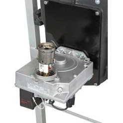 Bruleur Fioul Riello BGK0.1-BRE 16,8-35,3KW *BG* 5 Bruleur Fioul Riello BGK0.1-BRE 16,8-35,3KW *BG* -RIELLO Soldes Magasin 70431435 4