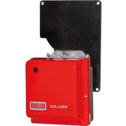 Bruleur Fioul Riello BGK0.1-BRE 16,8-35,3KW *BG* 6 Bruleur Fioul Riello BGK0.1-BRE 16,8-35,3KW *BG* -RIELLO Soldes Magasin 70431435 5