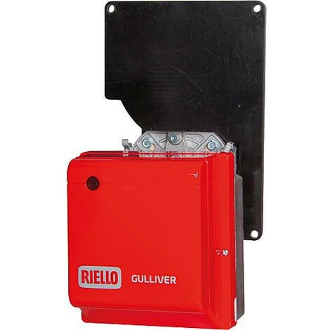 Bruleur fioul Riello BGK0.1-BRE 16,8-35,3KW *BG* Bruleur Fioul Riello BGK0.1-BRE 16,8-35,3KW *BG* -RIELLO Soldes Magasin 70431435 5