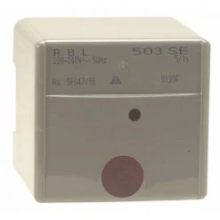 RIELLO Boîte De Contrôle 550 SE