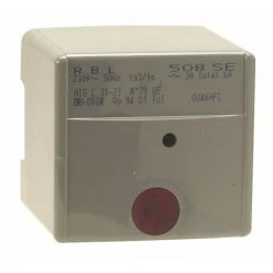 RIELLO Boîte De Contrôle RMG 8862