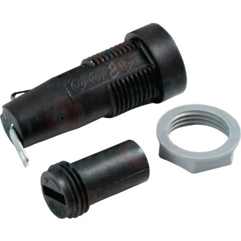 Porte fusible Réf. 4050868 RIELLO, Porte Fusible Porte Fusible Réf. 4050868 RIELLO, Porte Fusible -RIELLO Soldes Magasin 7997581 1