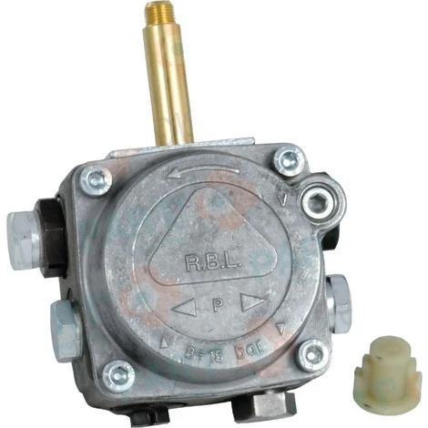 Pompe Fioul 10K Réf. 3006918 RIELLO, Pompe, F10K 3 Pompe Fioul 10K Réf. 3006918 RIELLO, Pompe, F10K