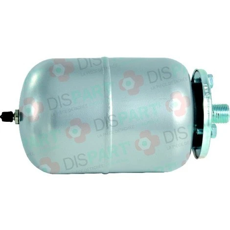 Vase expansion Réf. 4364623 RIELLO, Vase D'expansion Vase Expansion Réf. 4364623 RIELLO, Vase D'expansion -RIELLO Soldes Magasin 7998325 1