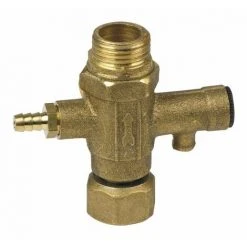 Soupape Sécurité - RIELLO : 4365793