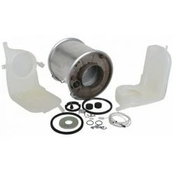 Corps De Chauffe - RIELLO : 4366459