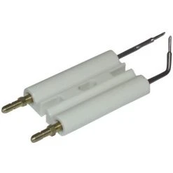 Électrode Allumage RG1 - RIELLO : 3007617