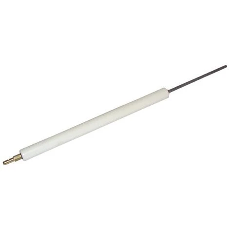 Électrode allumage RS28 courte - RIELLO : 3003850 Électrode Allumage RS28 Courte - RIELLO : 3003850 -RIELLO Soldes Magasin 882496 1