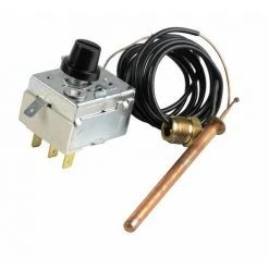 Thermostat Remplace 01/04999 - RIELLO : 4048996