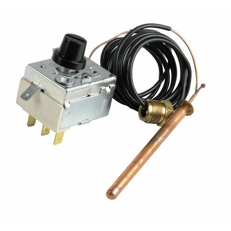 Thermostat remplace 01/04999 - RIELLO : 4048996 Thermostat Remplace 01/04999 - RIELLO : 4048996 -RIELLO Soldes Magasin 882501 1