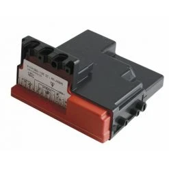 Boîtier De Contrôle Cheminée - RIELLO : 4050777