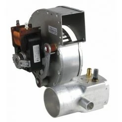 Extracteur Fumée - RIELLO : 4050323